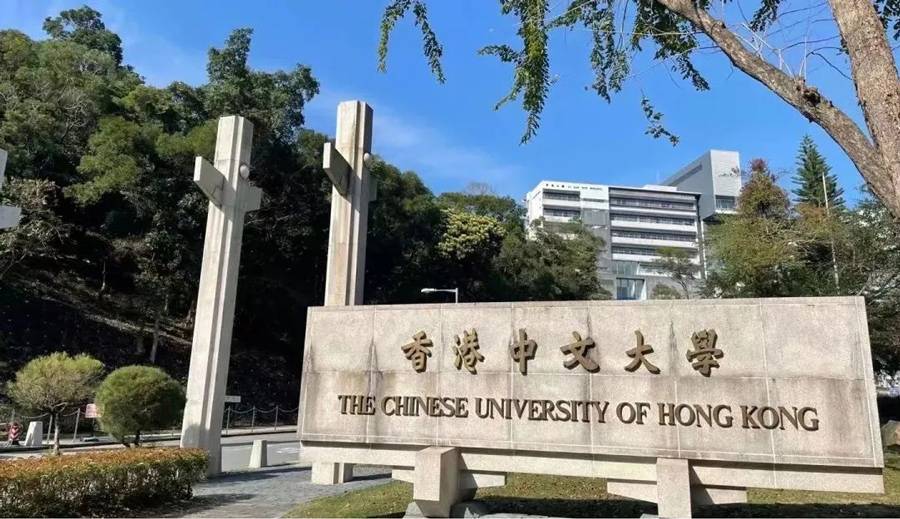 Проект активного фильтра гармоник 1440A для здания библиотеки CUHK