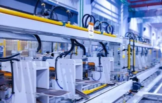 Почему изготовленная на заказ конденсаторная батарея важна для современных заводов