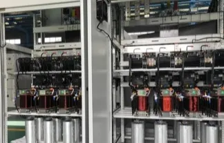 4 основные причины выбрать конденсаторную батарею
